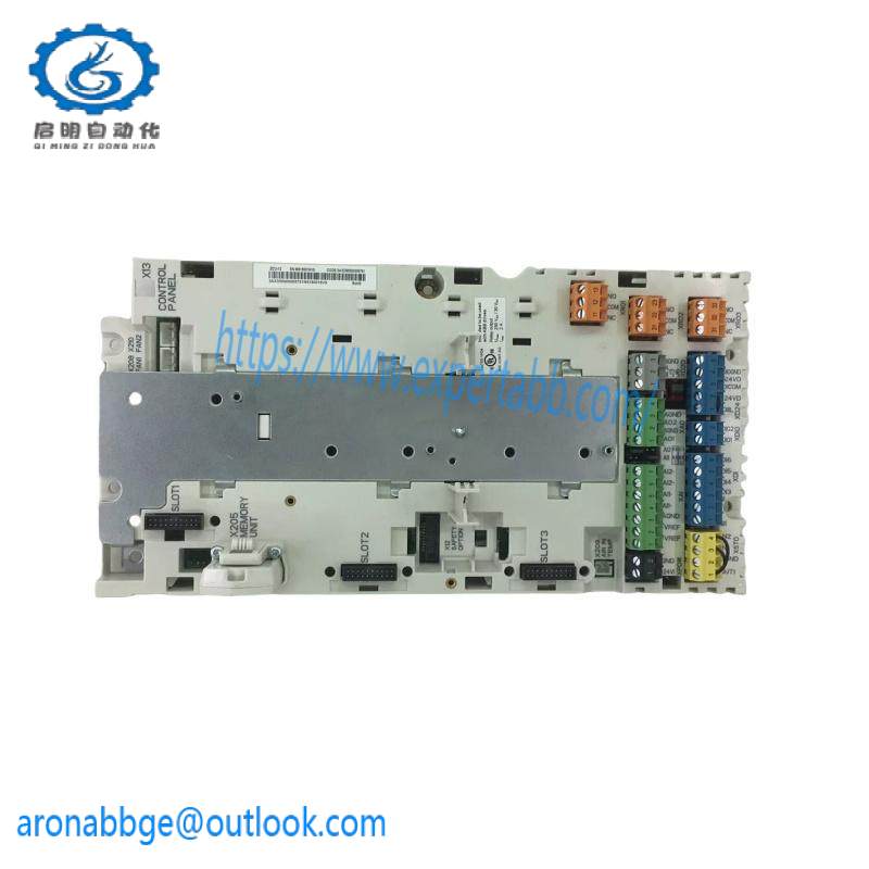Honeywell 05701-A-0285 Analog Output Module