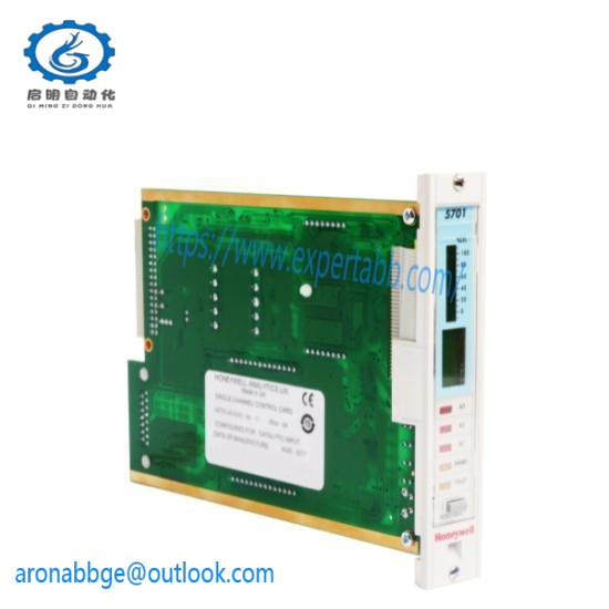 HONEYWELL 05701-A-0302