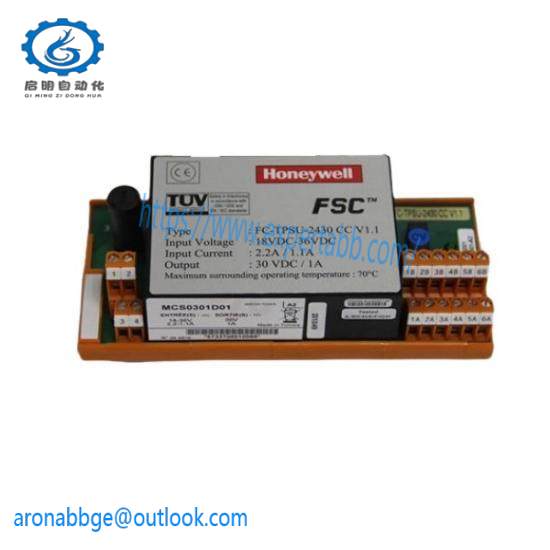 HONEYWELL 05701-A-0302