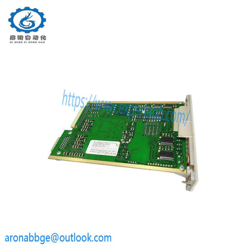 HONEYWELL 05704-A-0144 CONTROL CARD