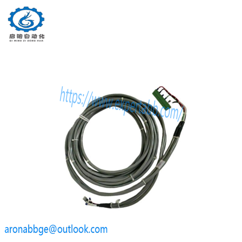HONEYWELL 08734600 Cable DCS AUTOMATION PARTS
