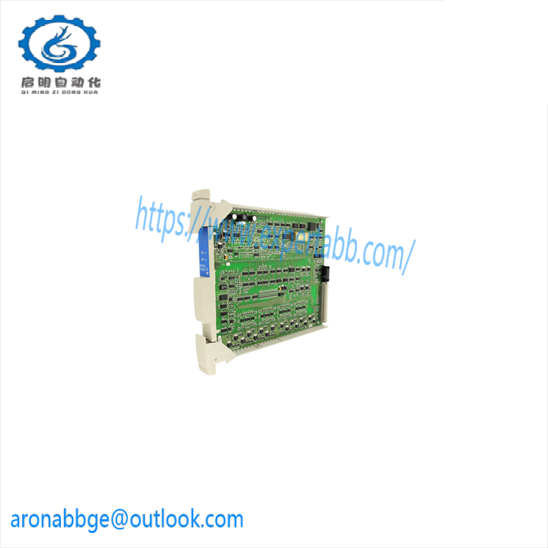 HONEYWELL 10001/R/1 Vertical Bus Driver