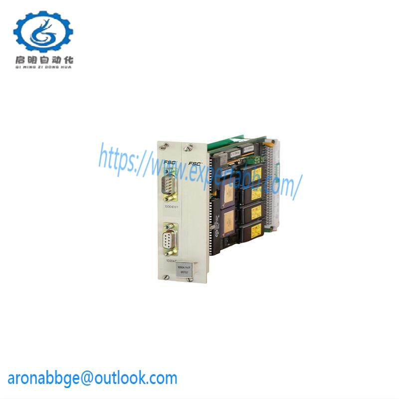 Honeywell 10004/I/I Communication Module