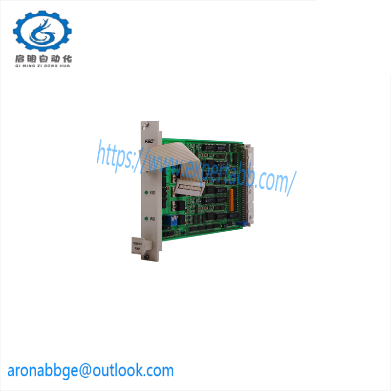 HONEYWELL 10005/1/1 Watchdog module