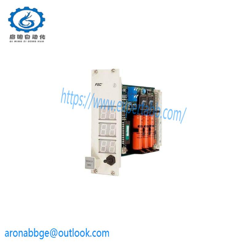 Honeywell 10006/2/1 Diagnostic and Battery Module