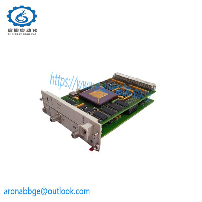 Honeywell 10018/2/U BATTERY MODULE