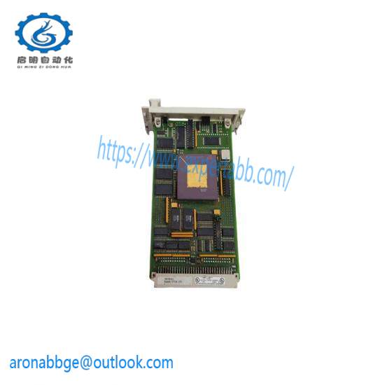 Honeywell 10018/2/U Communication Module