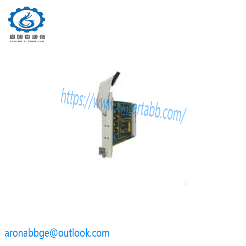 HONEYWELL 10020/1/2 FSC CPU Module