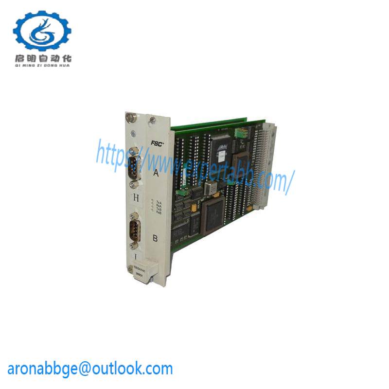 Honeywell 10024/1/1 Communication card