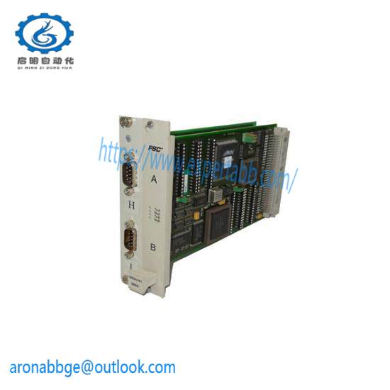 HONEYWELL 10024/H/F Enhanced Communication Module
