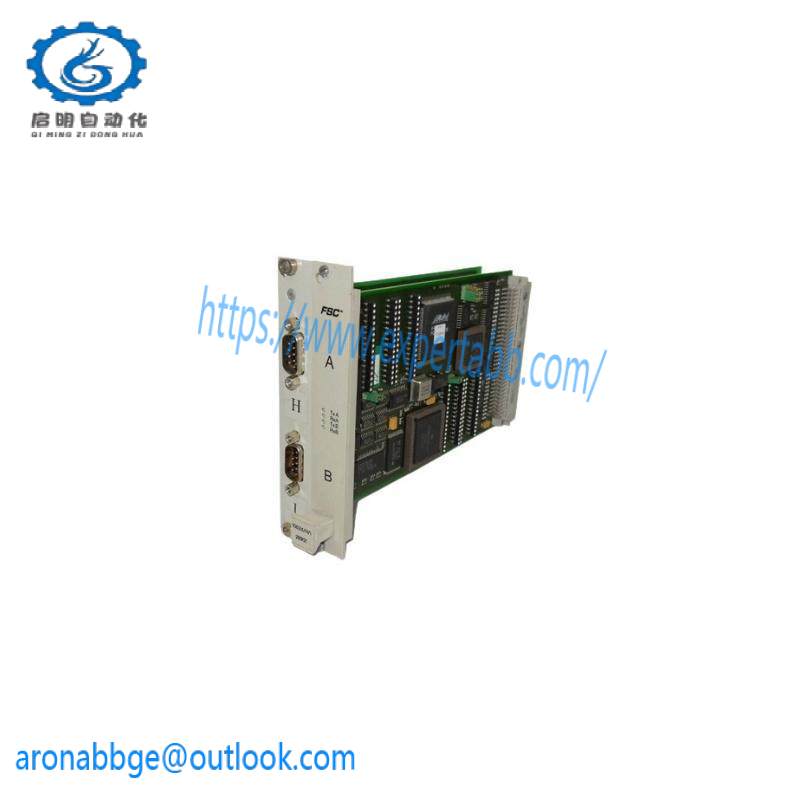 HONEYWELL 10024/H/I Communication Module