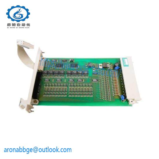 Honeywell 10102/2/1 10006/2/1 10106/2/1  Fail Safe Analog Input Module