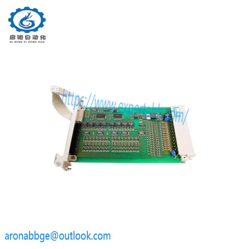 HONEYWELL 10209/2/1 DIGITAL OUTPUT MODULE