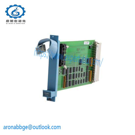 Honeywell 10307/1 Power Supply Board