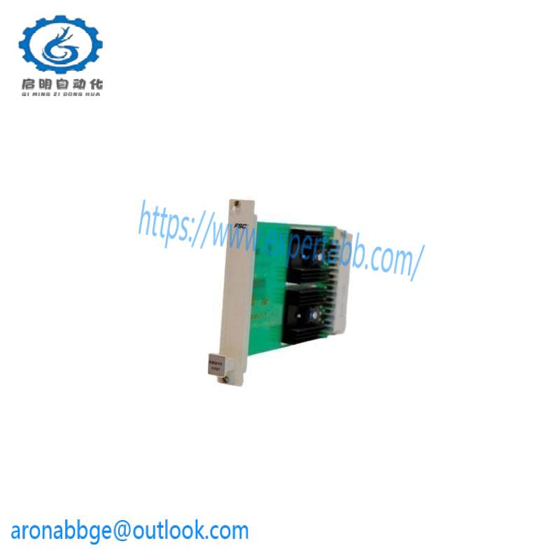 HONEYWELL 10307/1 Vertical bus terminator