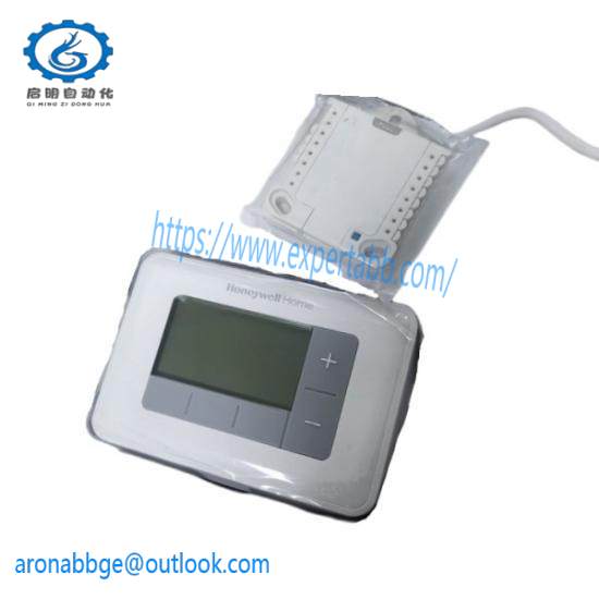 Honeywell 121B99VM75000/HB02A50110A