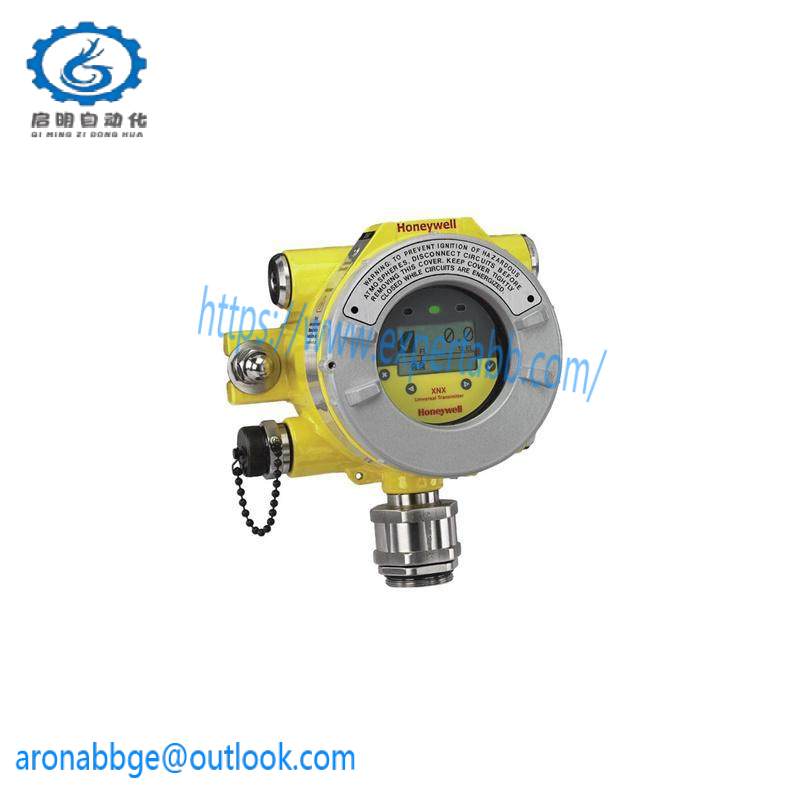 Honeywell 1226-0300 Gas Sensor