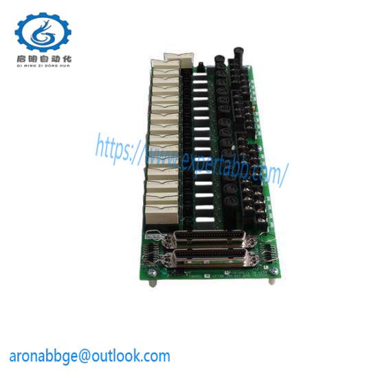 Honeywell 19040597A Dcs Digital Control System