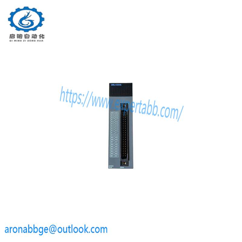 Honeywell 2AMLI-D24A Input Module