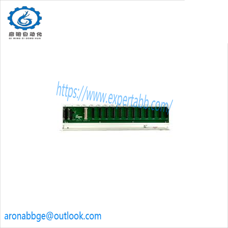 HONEYWELL 2MLB-M12A-CC Main Base 12 Slot