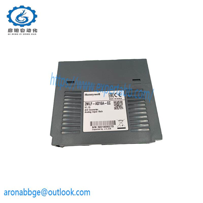 Honeywell 51201420-001