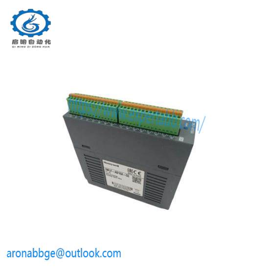 Honeywell 2MLF-AD16A-CC  Analog input Module