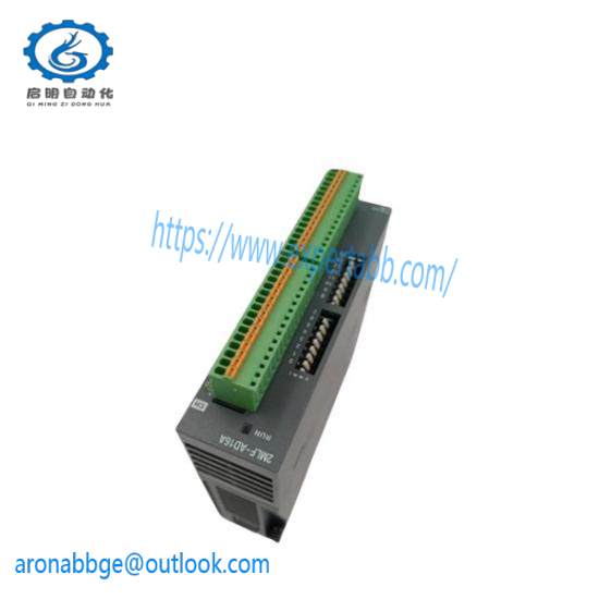 Honeywell 2MLF-AD16A 2MLF-AD16A-CC