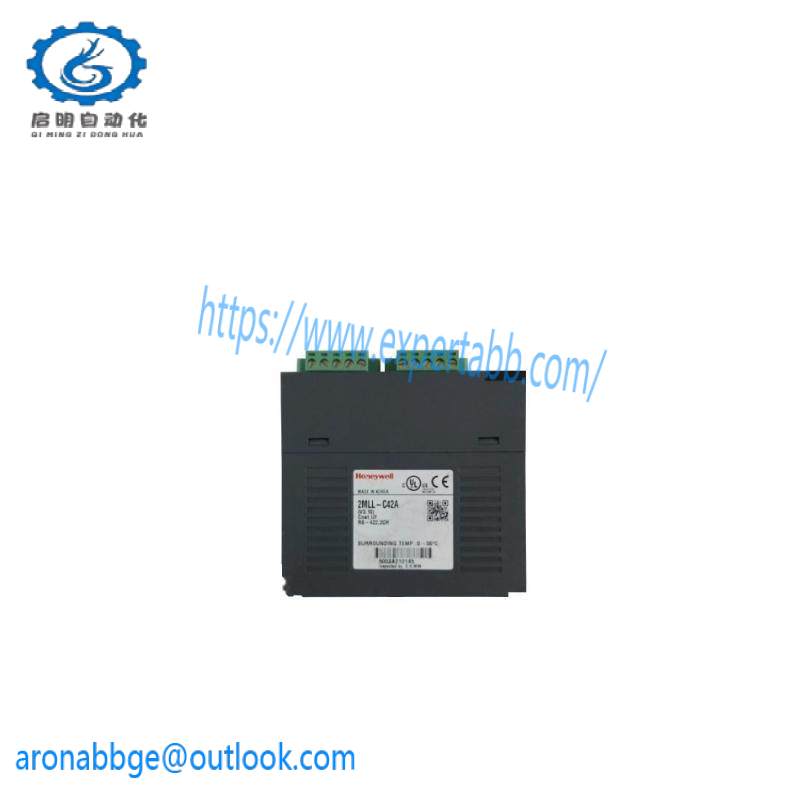 HONEYWELL 2MLL-C42A-CC MasterLogic-200 Series