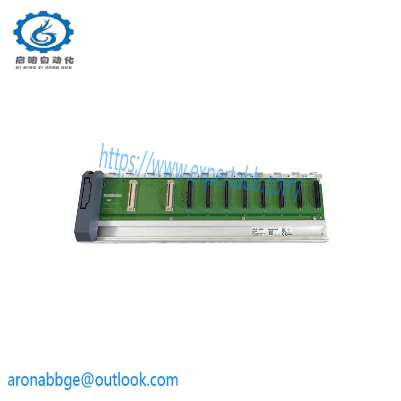Honeywell 2MLR-E12P rack module