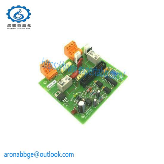 Honeywell 30754916-001 Alarm Board