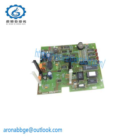 Honeywell 30757569-001 Processor Board