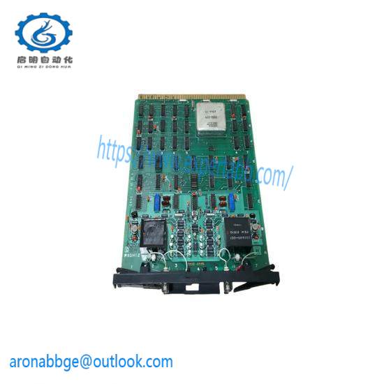 Honeywell 4DP7APXDH122 Circuit Board