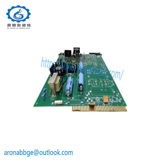 HONEYWELL 4DP7APXPR311 Power Regulator Board