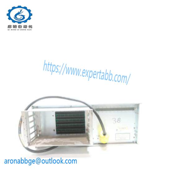 Honeywell 51108607-200  Chassis Module