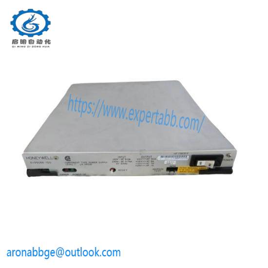 Honeywell 51153702-100 Control System