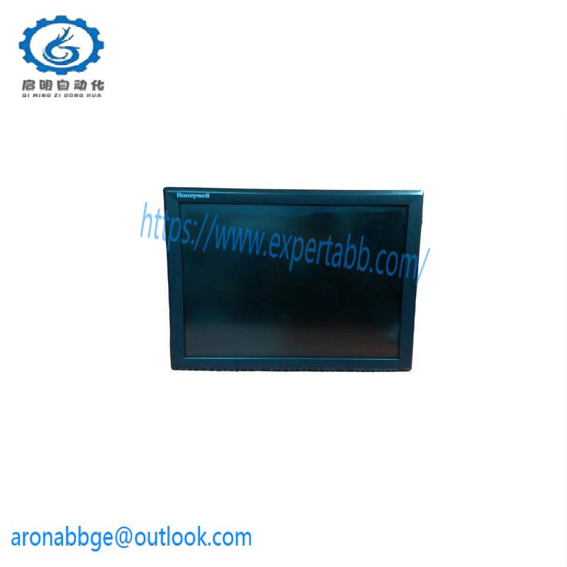 HONEYWELL 51154286-200 Touch Screen Monitor