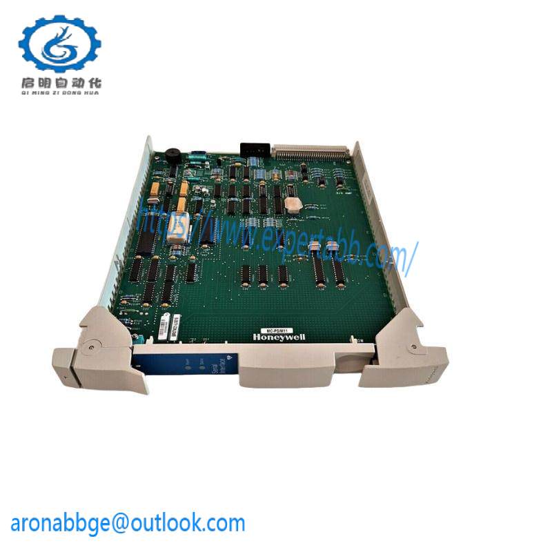 HONEYWELL 51195156-300