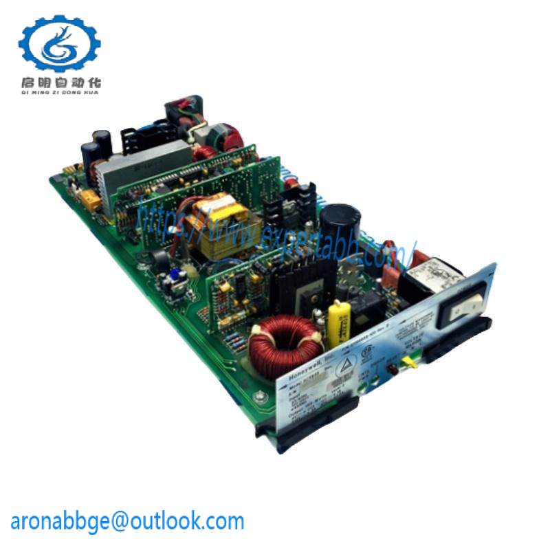HONEYWELL 51196655-100 power supply ACX633 