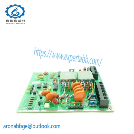 Honeywell 51198066-502  Power Supply