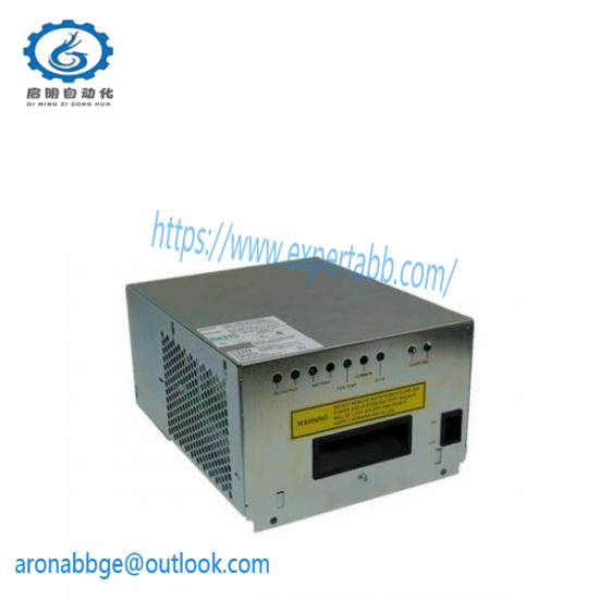 Honeywell 51198651-100 HPM power supply module