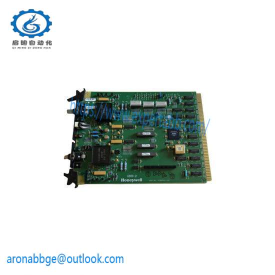 Honeywell 51198831-100 COMMUNICATION MODULE