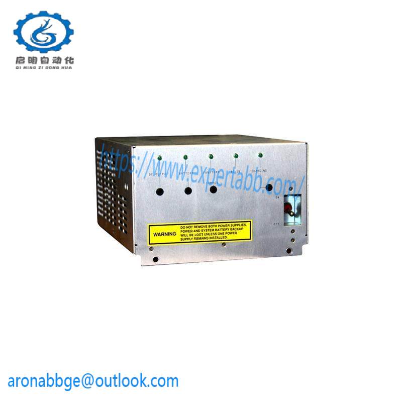 HONEYWELL 51198947-100 HPM Power Supply