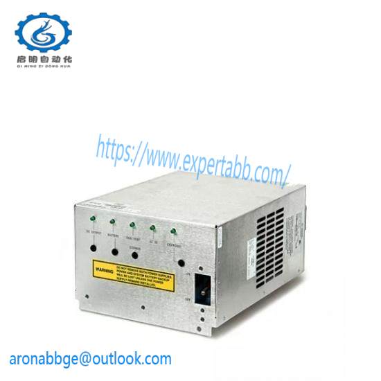 Honeywell 51198947-100 Power Supply Module