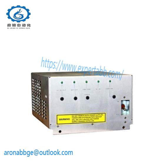 Honeywell 51198947-100F Power Supply