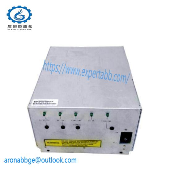 Honeywell 51198947-100F Power Supply
