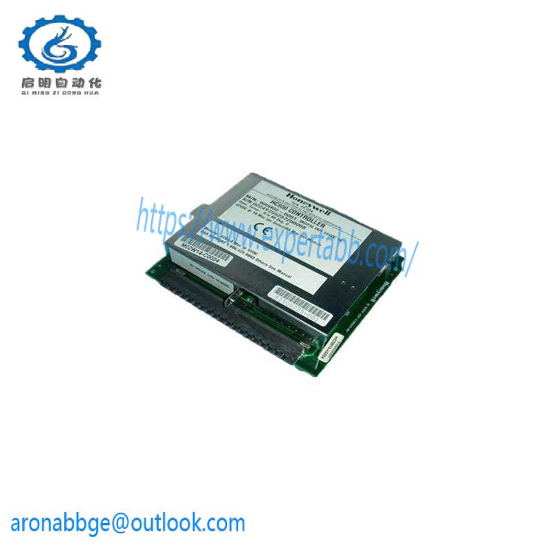 Honeywell 51199478-100 Power Distribution Panel