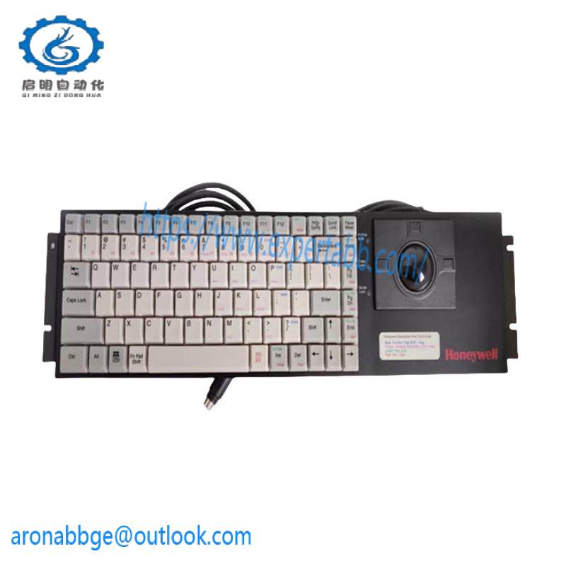 Honeywell 51199568-100 Industrial keyboard