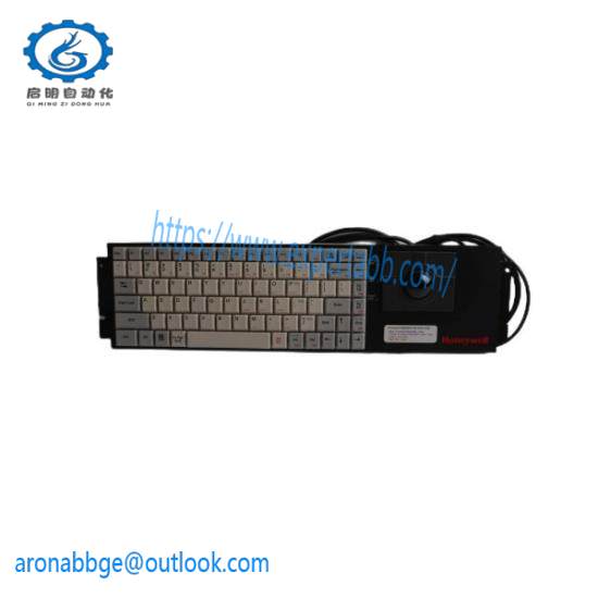 Honeywell 51199588-100 Analog input module