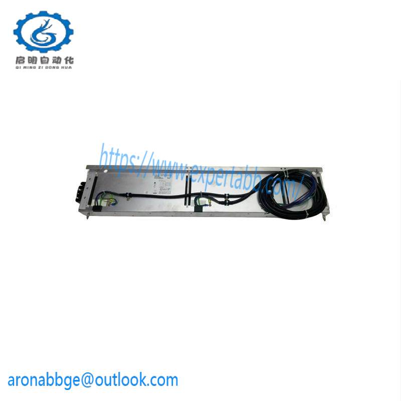 Honeywell 51199930-100 MAIN POWER RACK