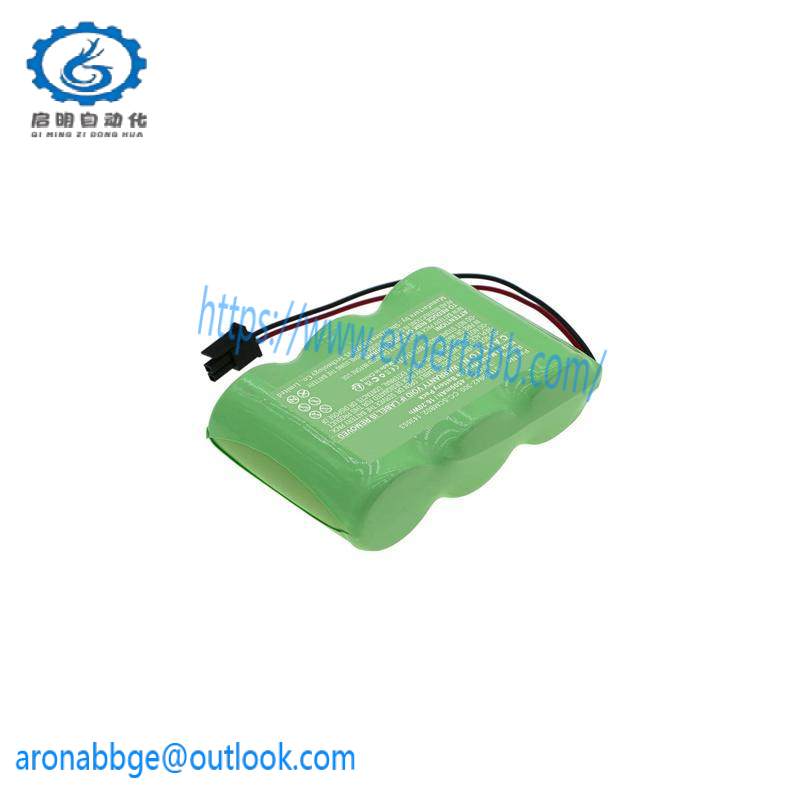 Honeywell 51199942-300 C300 System Backup Battery